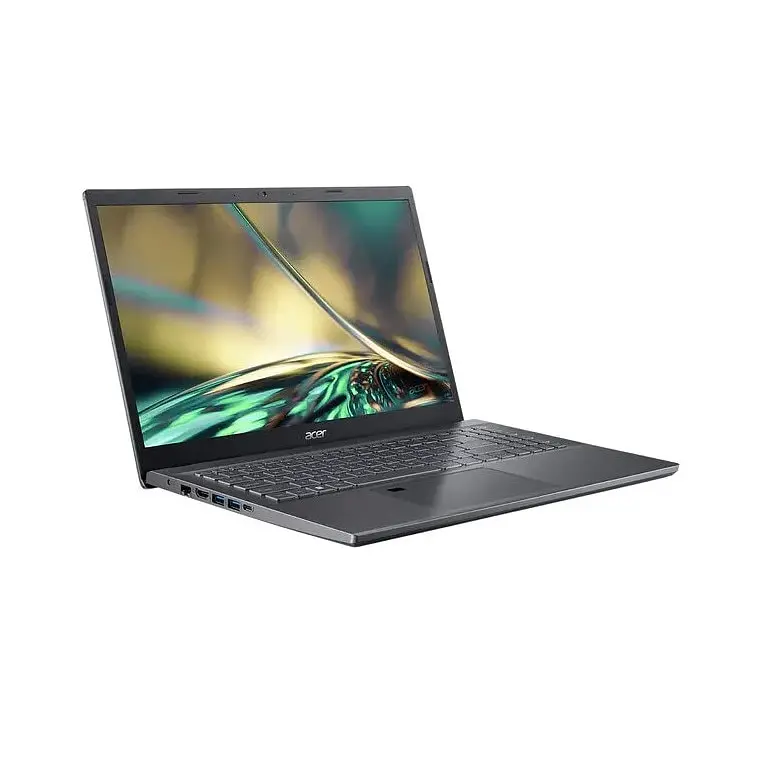 Ноутбук ACER Aspire 5 A515-57G-713D,i7-1255U la 47GHz,8GB,1TB,MX550 2GB,DOS - фото 2