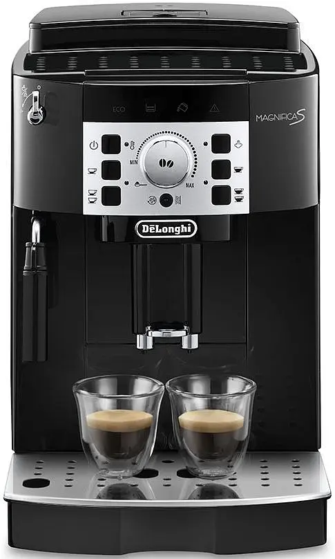 Кавомашина Delonghi Magnifica S ECAM22.112.B [79907] - фото 2