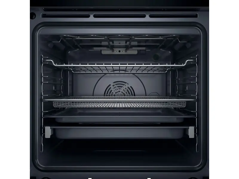 Духовка електрична Whirlpool WOI5S8HM1SXA - фото 3