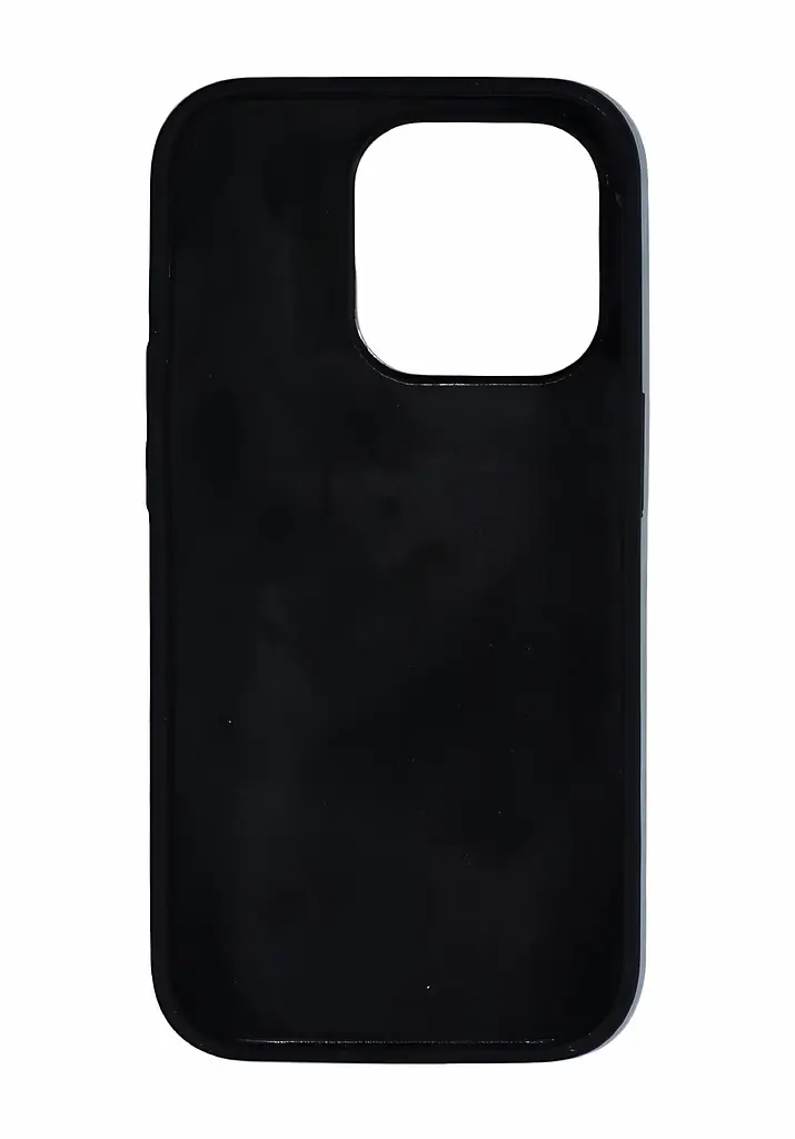 Магнитный чехол XON PhoneCase Magnetic для iPhone 14 Pro (PCMD1114300B 8345) Черный - фото 3