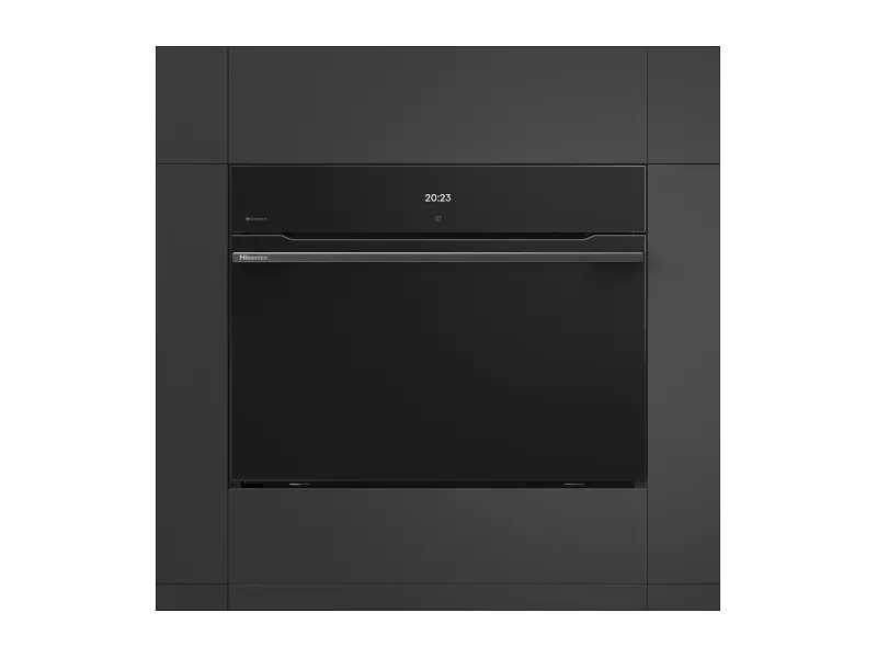 Духова шафа Hisense BIM406A8B - фото 2