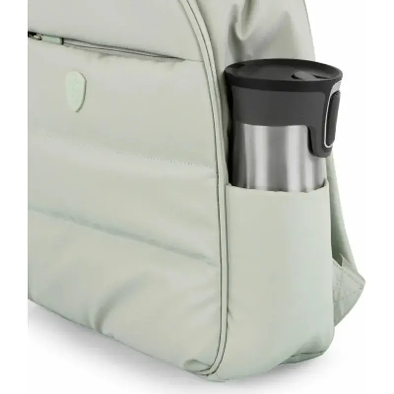 Рюкзак туристичний Heys Puffer Sage Green (30124-0138-00) (930923) - фото 7