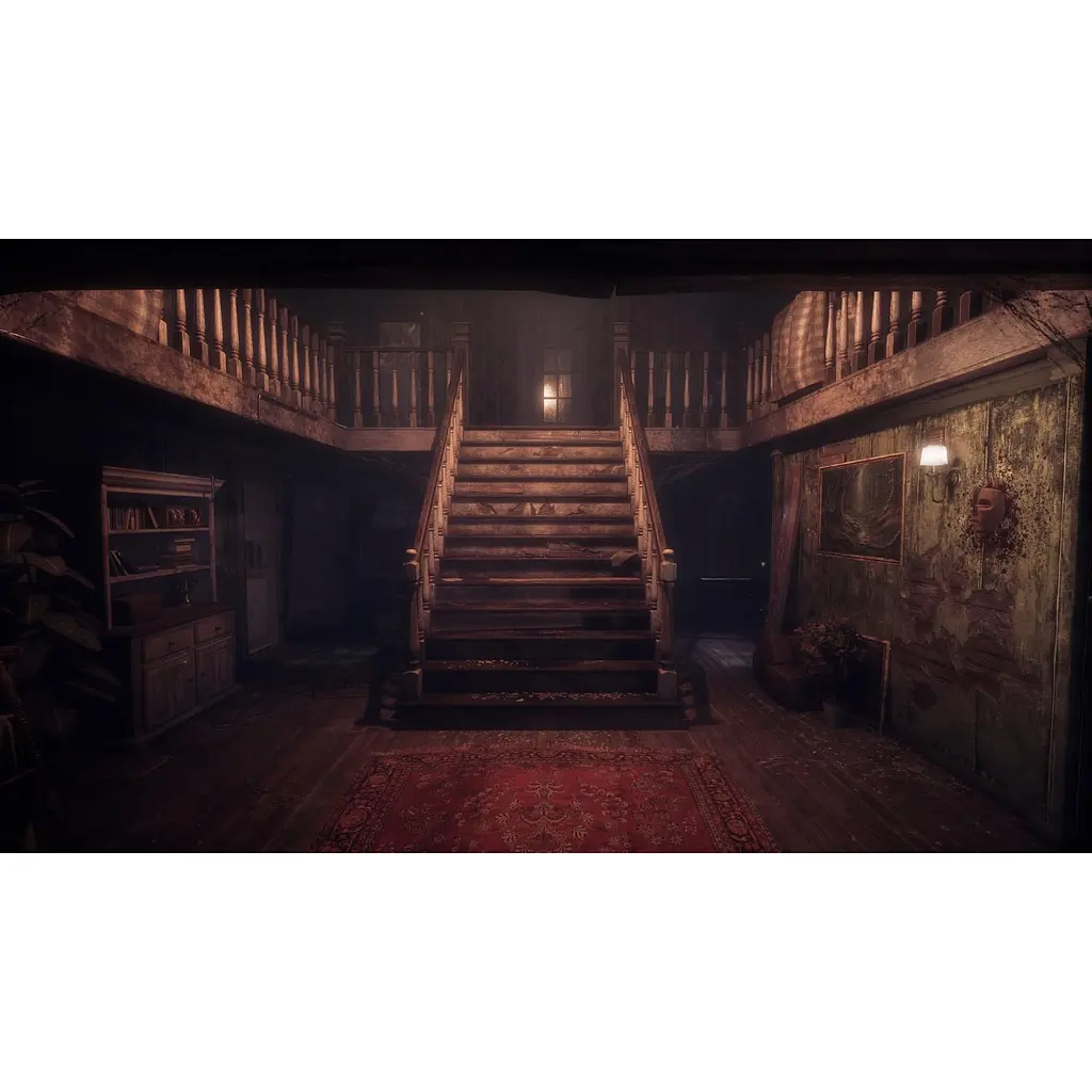 Ключ активации Microsoft Puppet House для Xbox Series S/X - фото 3