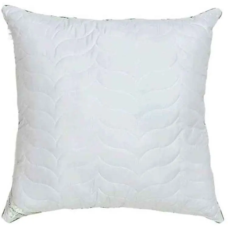 Подушка ARCLOUD FLORAL ALOE VERA зелений 10мм р.70*70