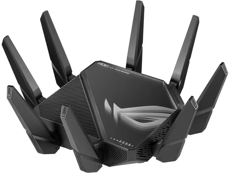 Маршрутизатор (роутер) Asus ROG Rapture GT-AXE16000 - фото 4