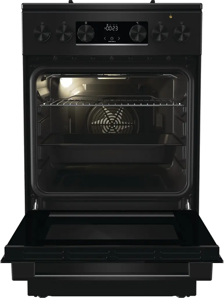 Плита Gorenje GKS5C70BJ - фото 3