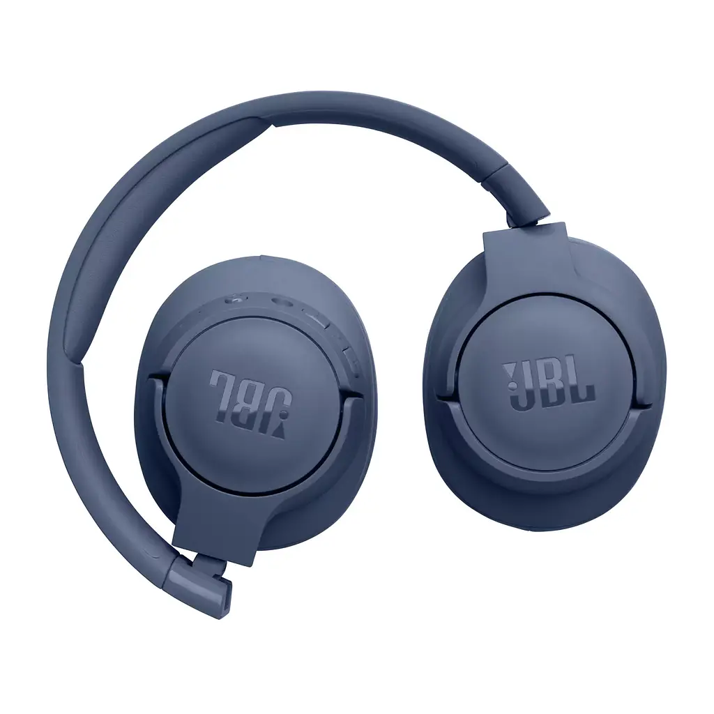 Навушники з мікрофоном JBL Tune 720BT Blue (JBLT720BTBLU) - фото 5