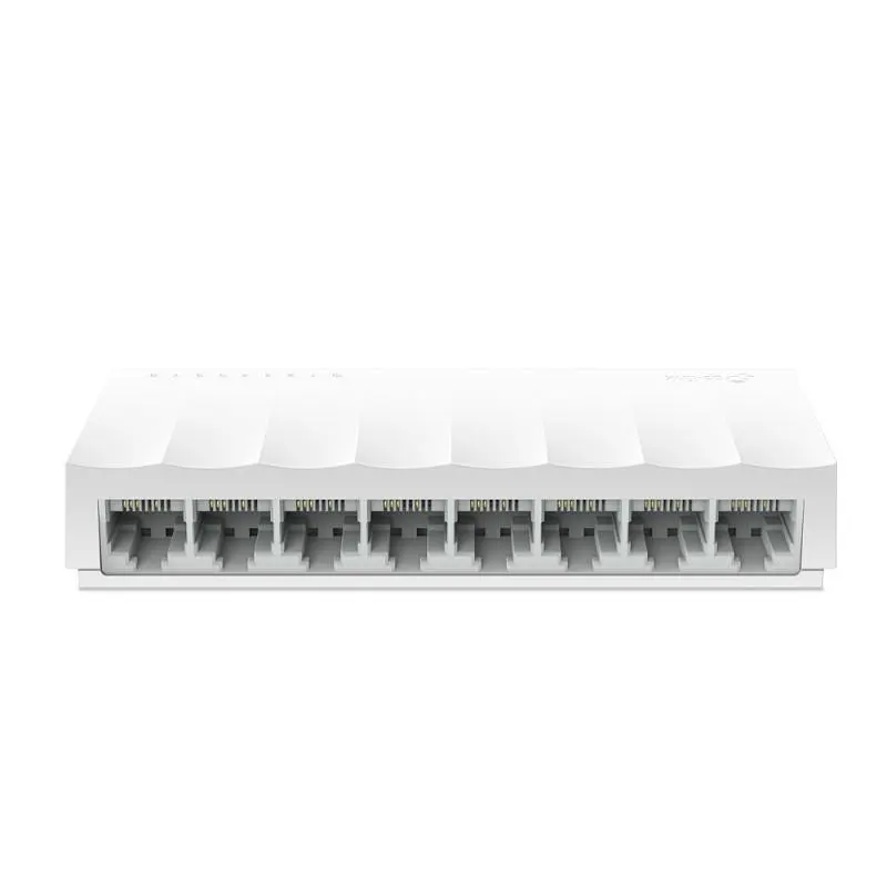 Комутатор TP-LINK LS1008 - фото 6