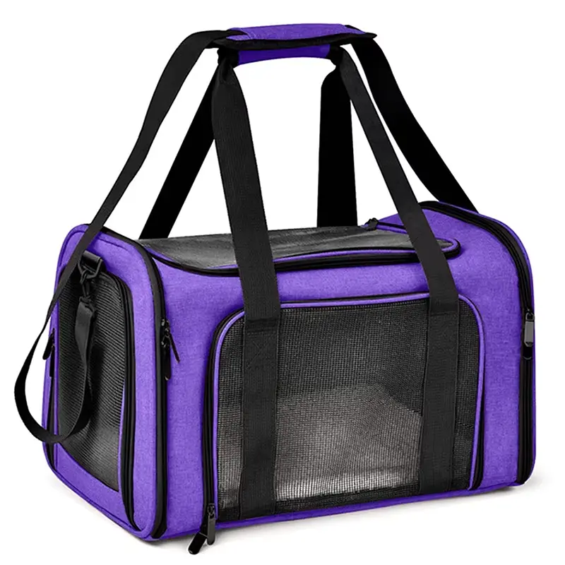 Сумка-переноска для домашніх тварин Bestopet (Люпосанчик) Portable Travel Bag
