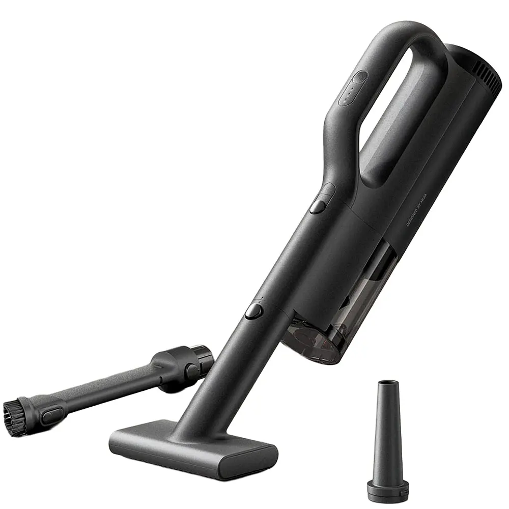 Автомобільний пилосос Xiaomi MiJia Car Vacuum Cleaner 23000Pa (MJXCQ01QW) - фото 5