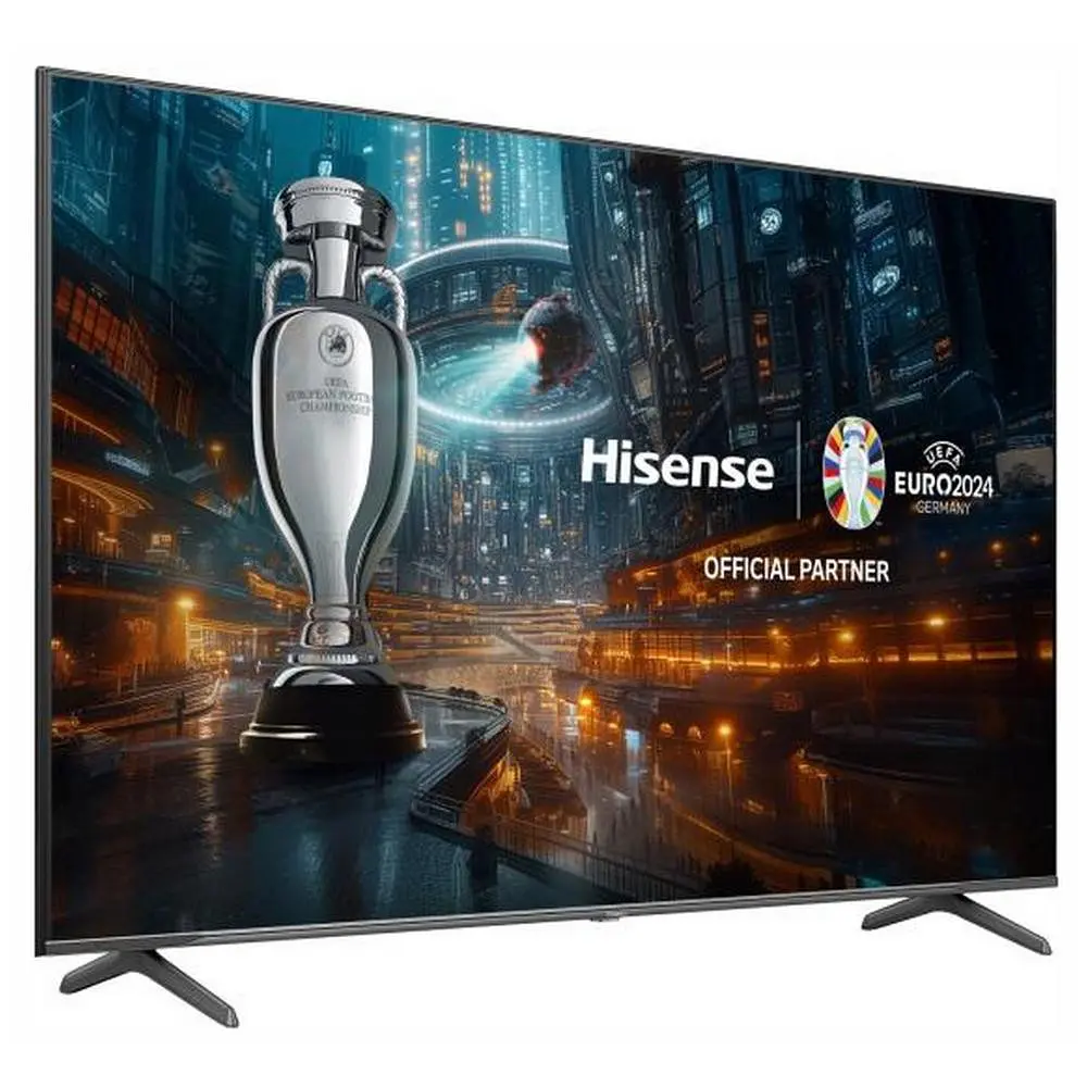 Телевізор Hisense 55E7NQ Pro - фото 9