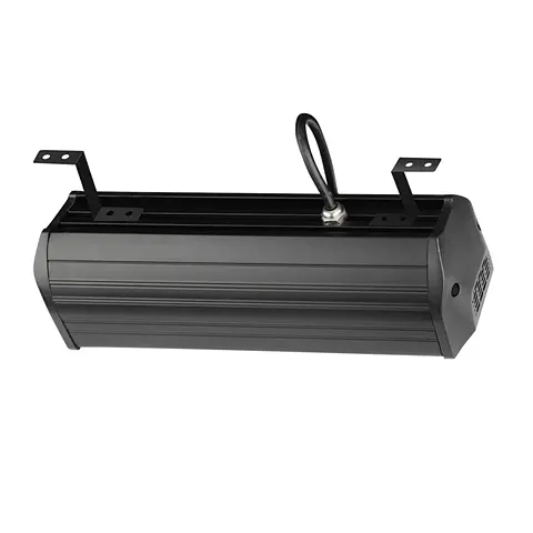 Светильник светодиодный для высоких потолков влагозащищенный LED "ZEUGMA-100" 100 W 6400К - фото 4