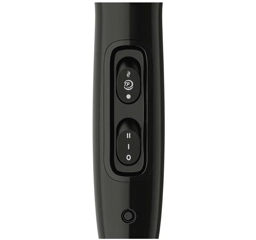 Фен для волос Philips DryCare Pro, черный (BHD274/00) - фото 4