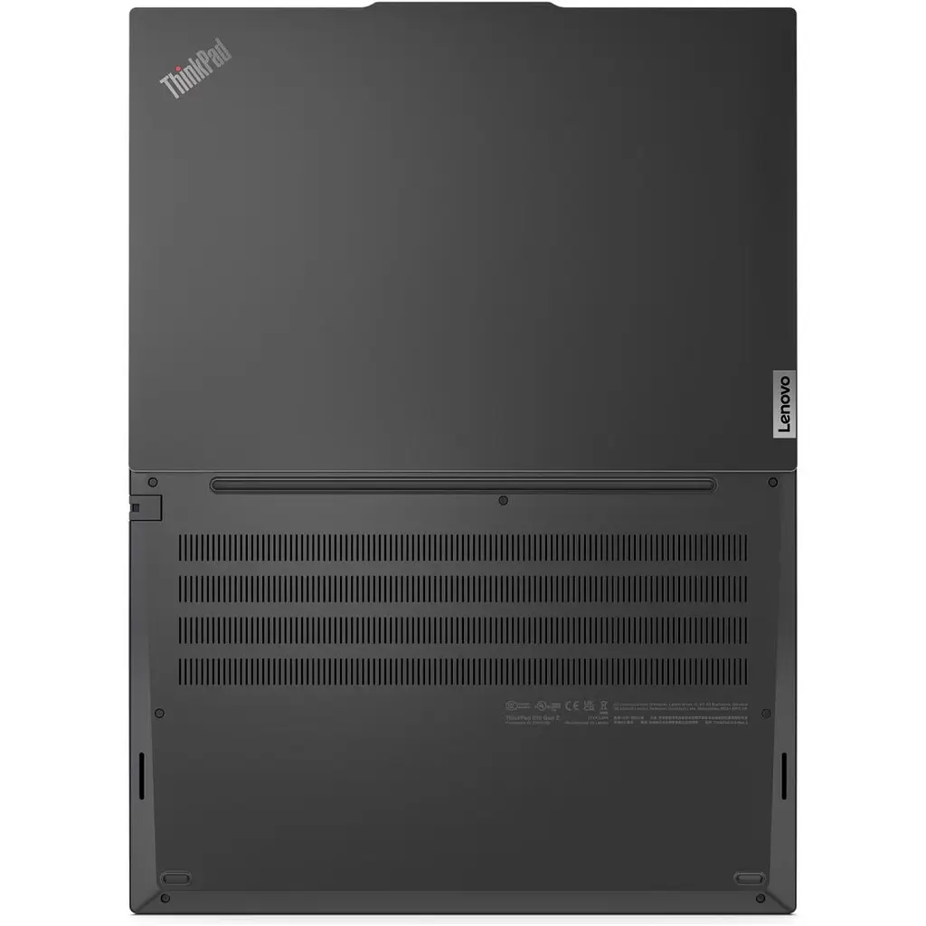 Ноутбук Lenovo ThinkPad E16 Gen 2 [21M5002FRA] [131422] - фото 5
