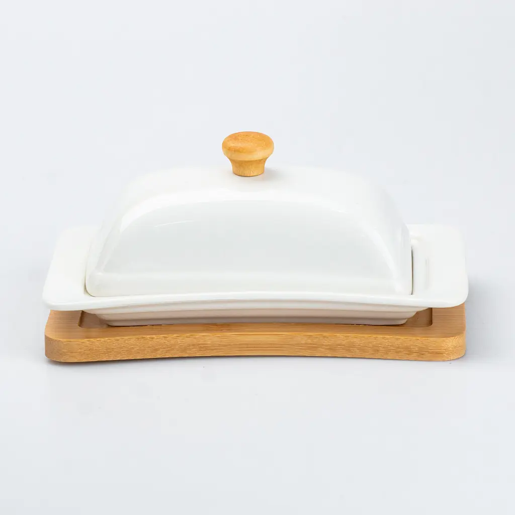 Маслянка TS Kitchen JD-7092