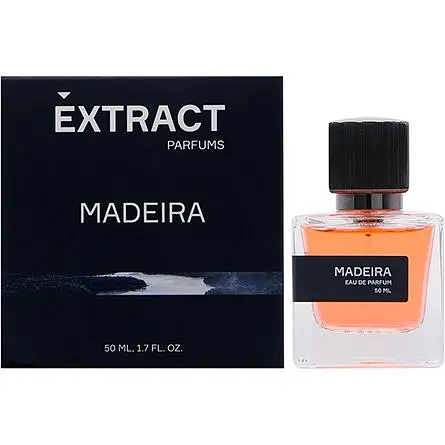 Парфумована вода Extract Madeira 50 мл - фото 3
