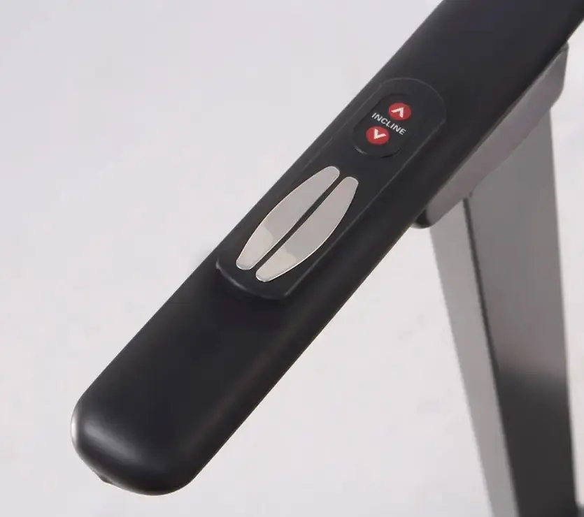 Бігова доріжка Everfit TFK 855 Slim (TFK-855-SLIM) - фото 11