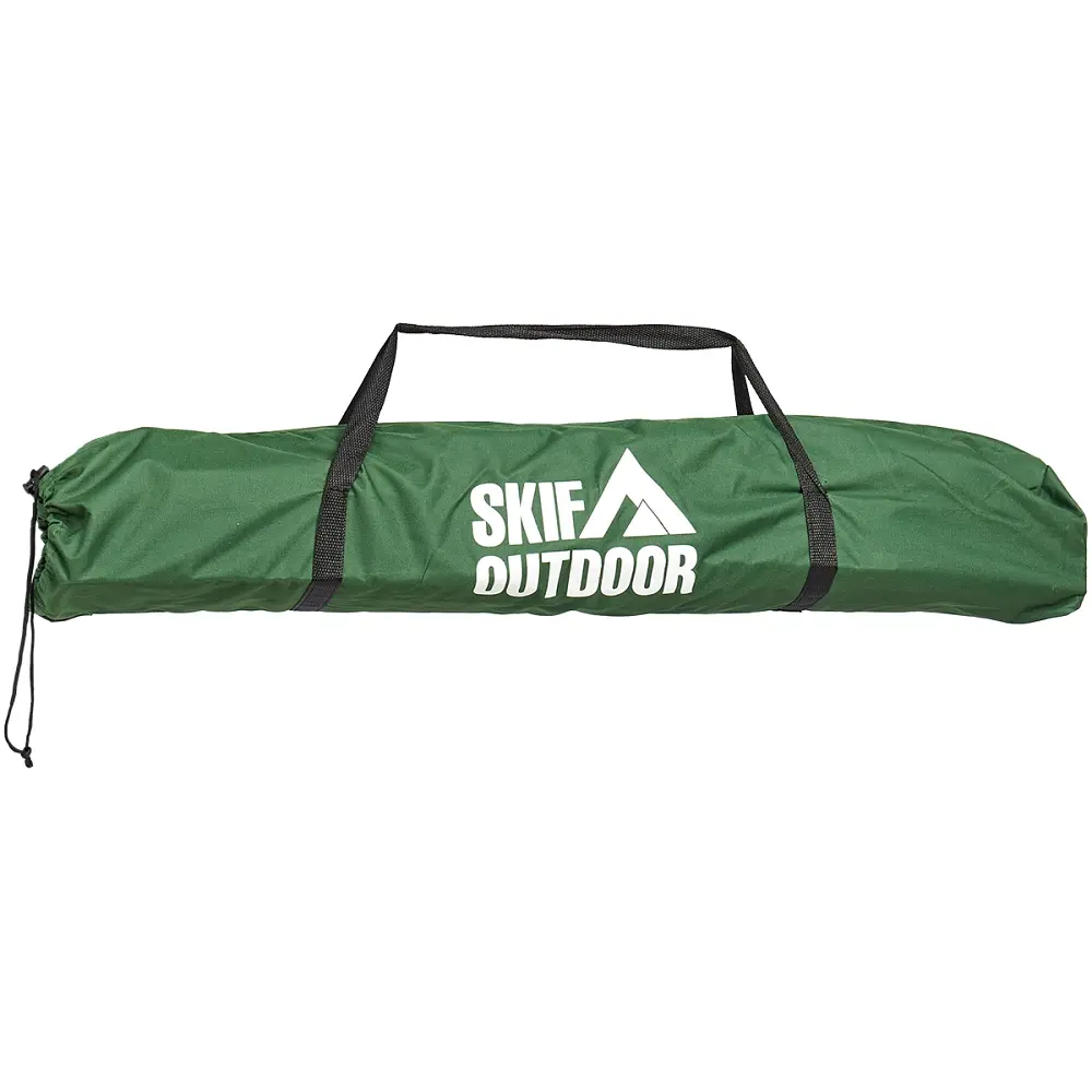 Ліжко розкладне Skif Outdoor Relax ST 120 Green - фото 3