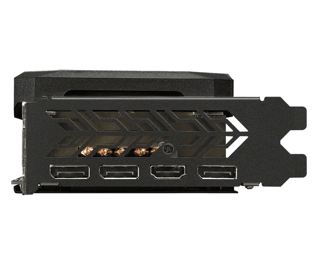 Відеокарта AMD Radeon RX 5700 XT 8GB ASRock Phantom Gaming D OC (RX5700XT PGD 8GO) Б/В - фото 3