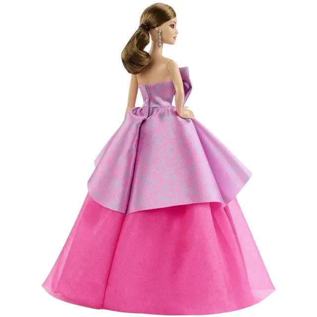 Колекційна лялька Barbie Signature Особливий День народження (JBJ07) - фото 2