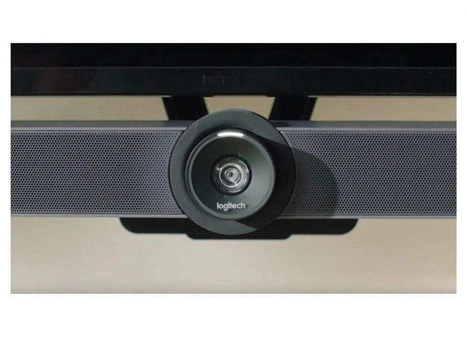 Веб-камера Logitech ConferenceCam MeetUp (960-001102) - фото 4