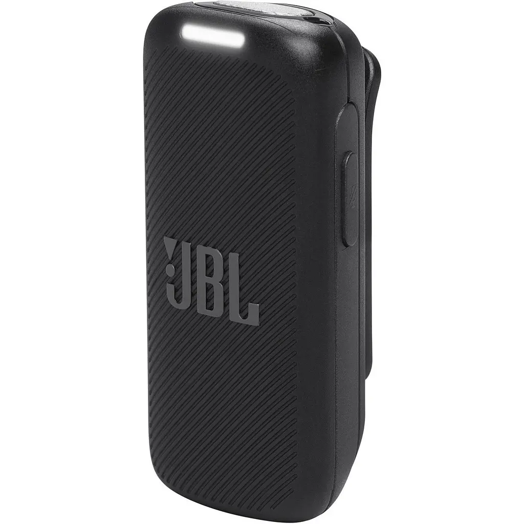 Микрофонная радиосистема JBL Quantum Stream Wireless USB-C (JBLSTRMWLUSBCBLK) [163951] - фото 7