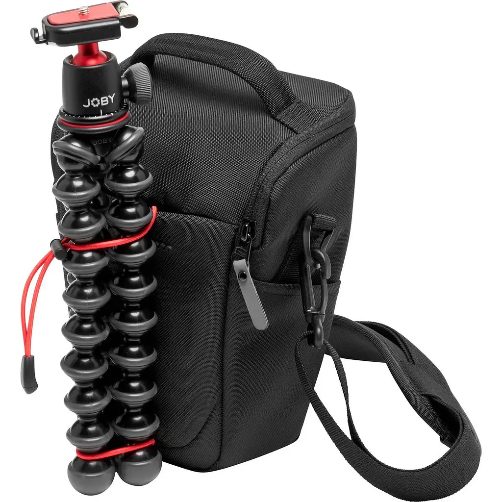 Сумка для фотоапарата Manfrotto Advanced Holster M III (MB MA3-H-M) [135693] - фото 3