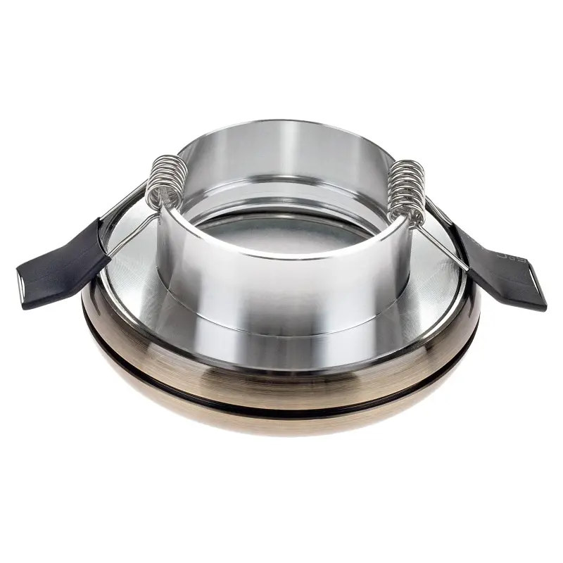Світильник точковий Brille HDL-DS 143 GU5.3 AB MR16 36-097 - фото 4