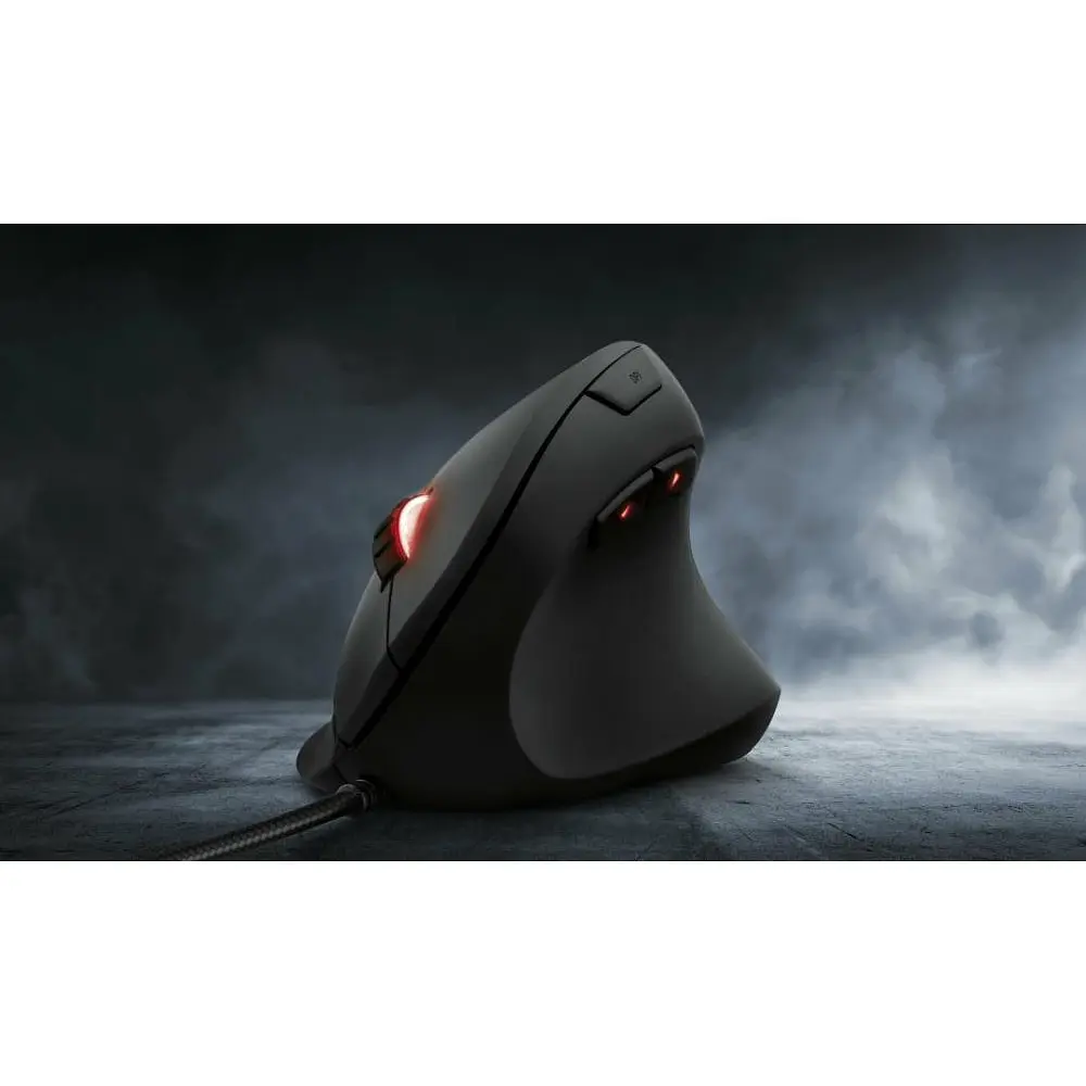 Мышь Trust GXT 144 Rexx Vertical (22991) - фото 4