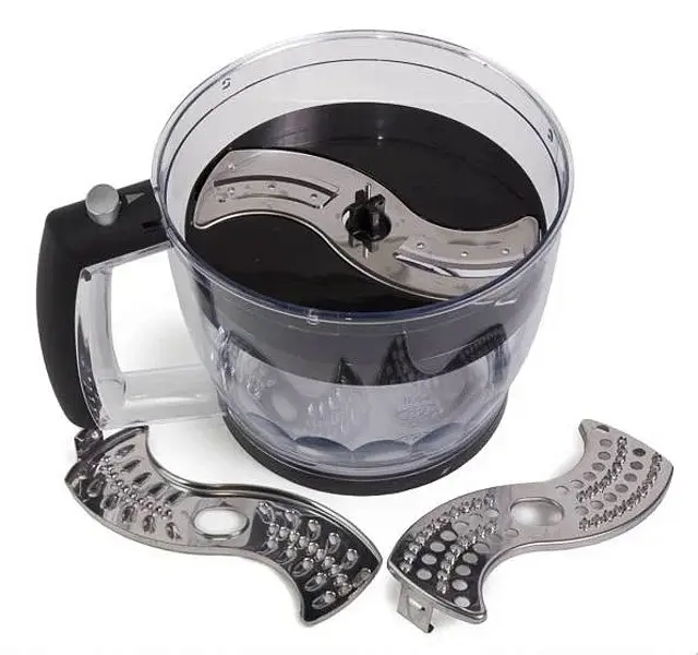 Блендер Clatronic SM 3455 Black - фото 4