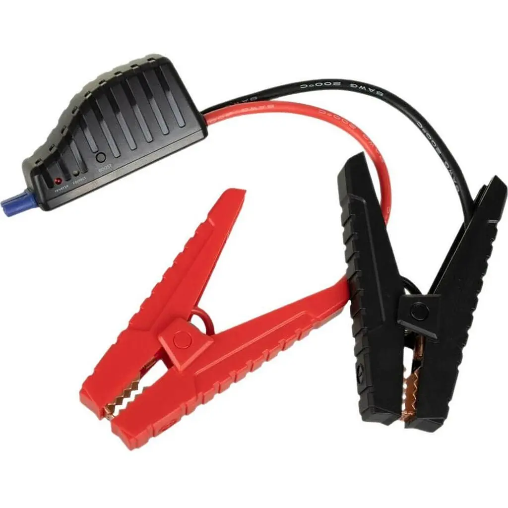 Пускозарядное устройство 70mai Jump Starter Max Midrive PS06 [001008301694] - фото 8