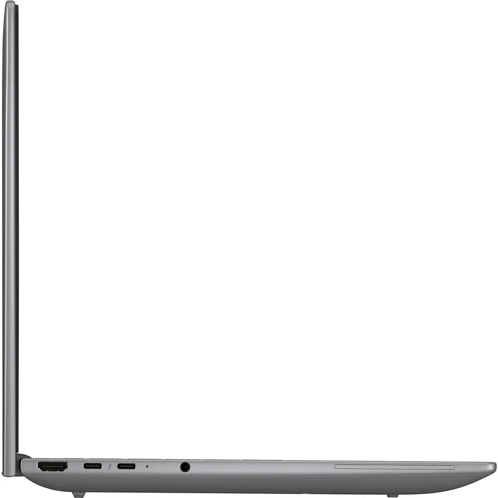 Ноутбук HP ZBook 8 G2i 14 WQXGA IPS, 500n/Ultra X7-358H (4.8)/64Gb/SSD2Tb/Intel Arc/FPS/Підсв/DOS (DZ4F3ET) - фото 8