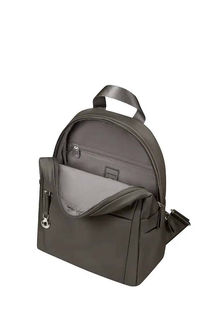 Рюкзак Samsonite MOVE 5.0 GUNMETAL GREEN 29x23x10,5 KP0*24053 - фото 4