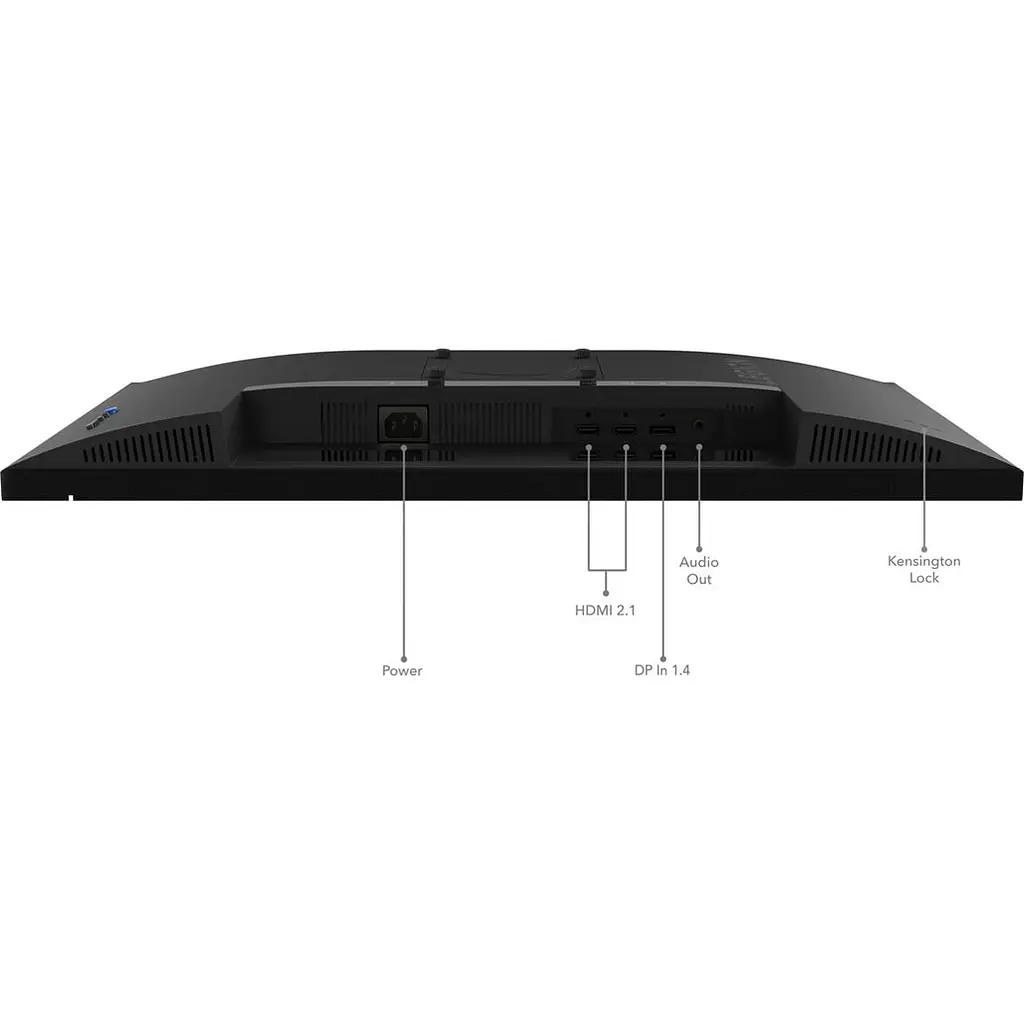 Монітор Lenovo Legion R27Q-30 (67B4GAC1UA) [108941] - фото 9