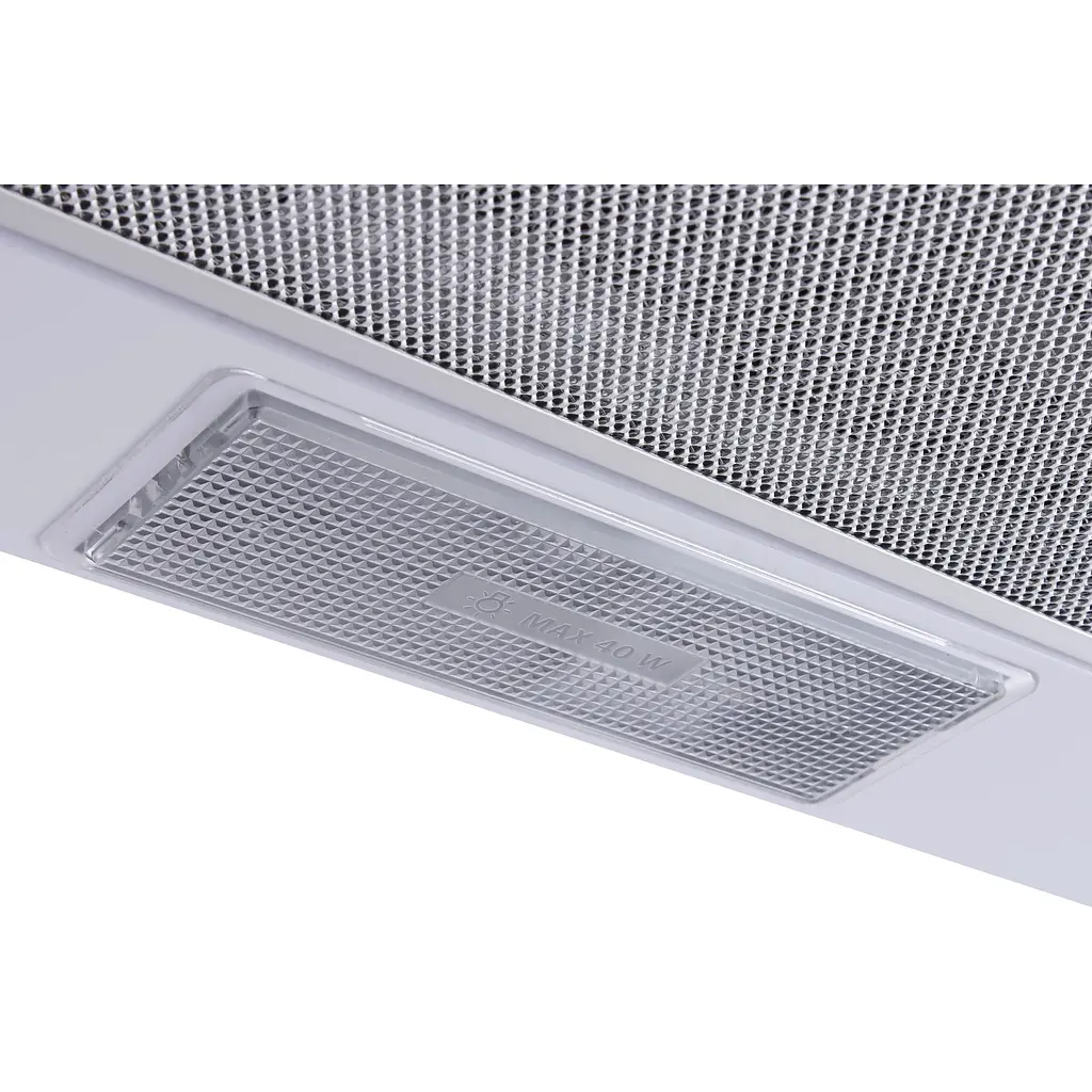 Вытяжка Ventolux Garda 50 WH (700) SLIM - фото 5