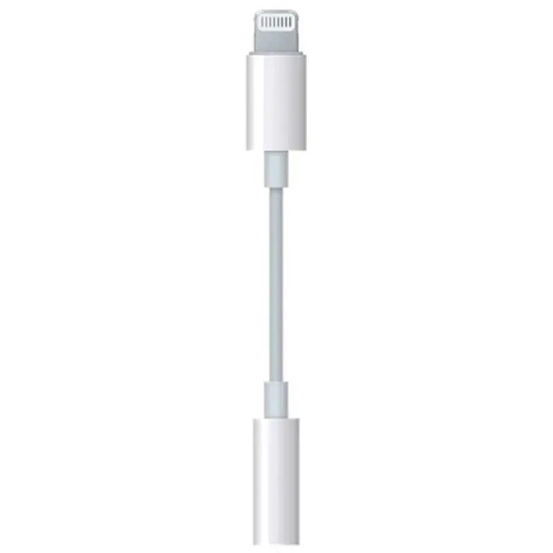Перехідник Lightning to Jack 3.5mm AC-001 XoKo (XK-AC-001) - фото 2