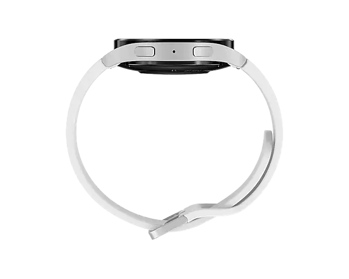 Смарт-годинник Samsung Galaxy Watch 5 44mm Silver EU [SM-R910NZSA] [71779] - фото 5