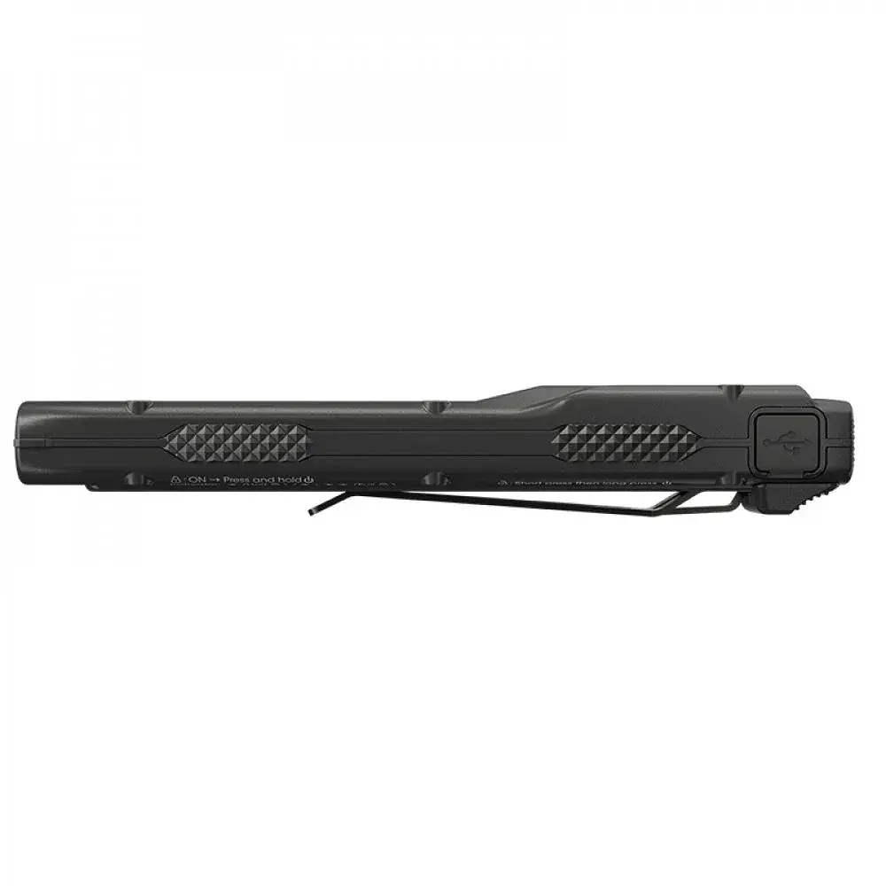 Ліхтар Nitecore EDC25 2xNiteLab UHi 20 3000 люмен 6 режимів USB Type-C (1088-6-1539) - фото 3