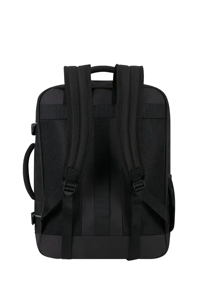 Рюкзак M 15.6" American Tourister TAKE2CABIN BLACK 45x36x20 91G*09005 - фото 11