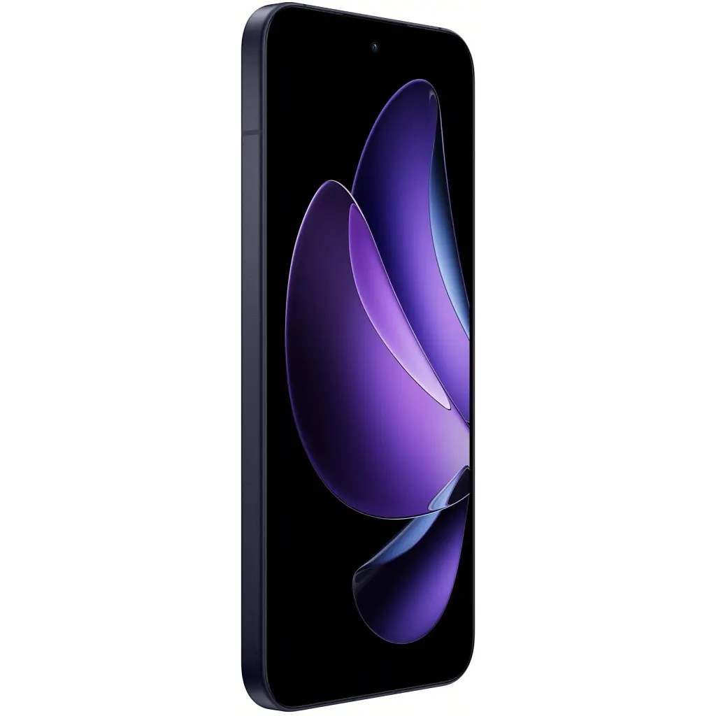 Мобильный телефон Oppo Reno13 5G 12/256GB Luminous Blue (OFCPH2689_BLUE) - фото 8