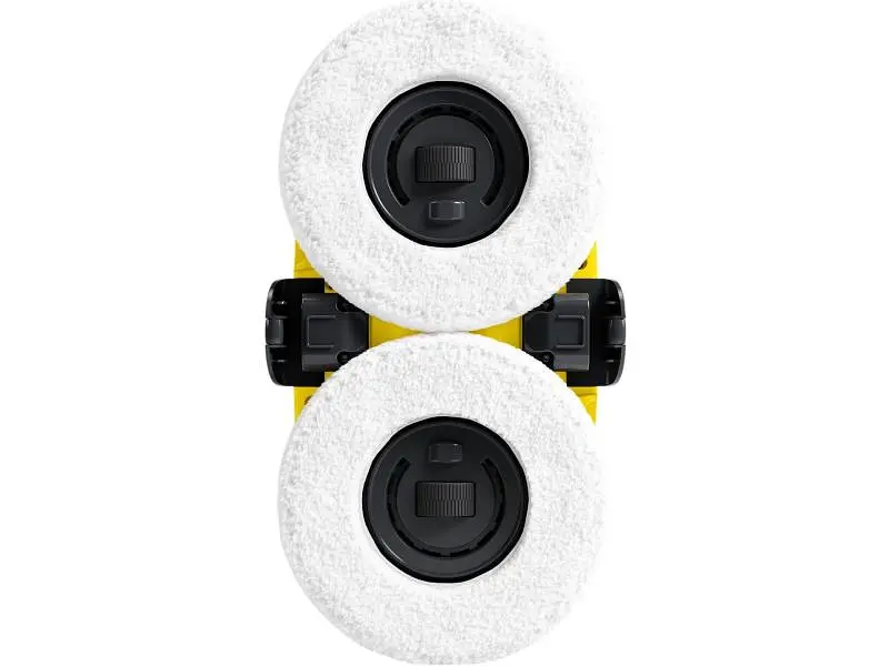 Робот для миття вікон Karcher RCW 2 (1.269-210.0) - фото 4