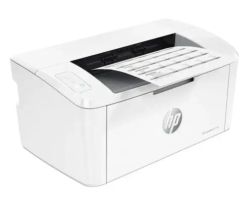 Принтер лазерний ч/б A4 HP LaserJet M111w, Grey, WiFi, 600x600 dpi, до 20 стор/хв, USB, картридж 150A (7MD68A) - фото 3