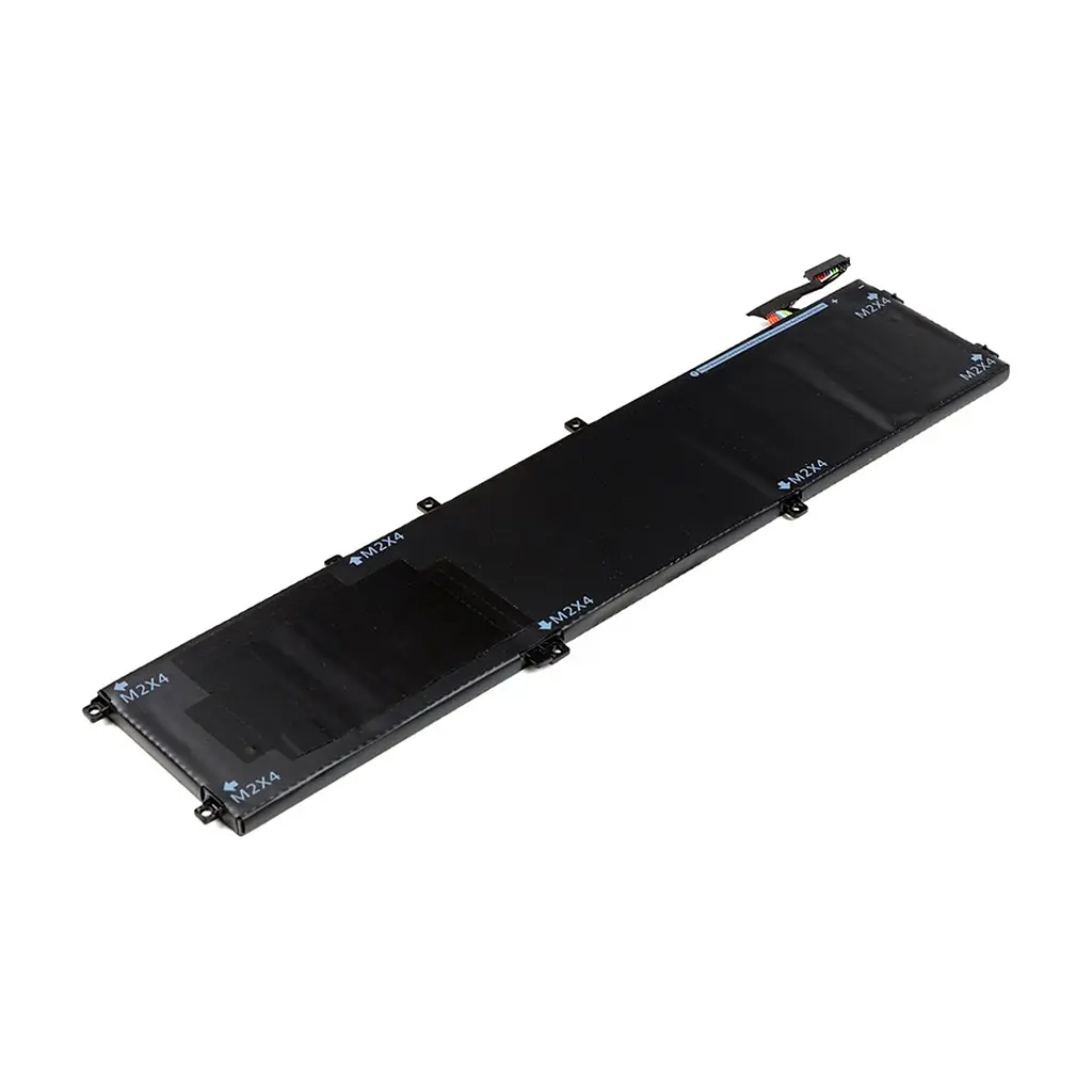Акумулятор до ноутбука Dell Precision 15-5510 (6GTPY) 11.1V 58Wh PowerPlant (NB441433) - фото 2