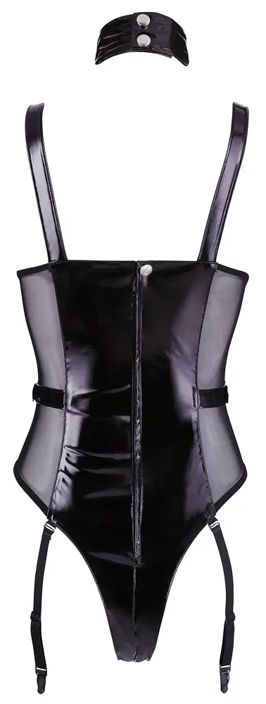 Боді 2840669 Vinyl Body M Cottelli 513228406691031 89885 - фото 3