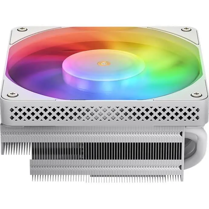 Кулер для процесора Jonsbo HX6200D White (HX6200D White) - фото 2