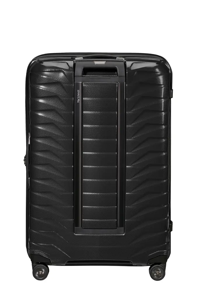 Валіза Samsonite PROXIS BLACK 75x51x31 75 См CW6*09003 - фото 8
