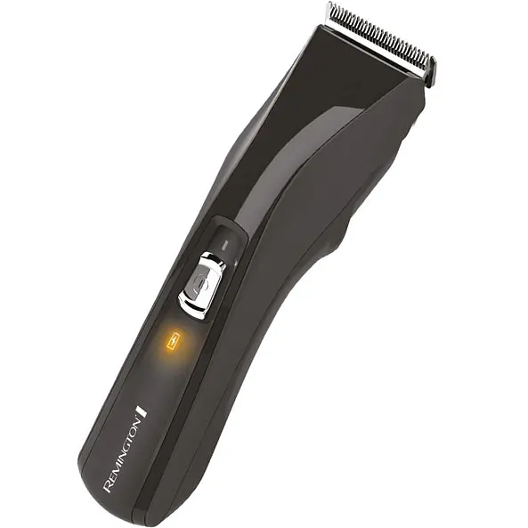 Машинка для стрижки волосся Remington HC 5150 чорна (43129560100) - фото 2