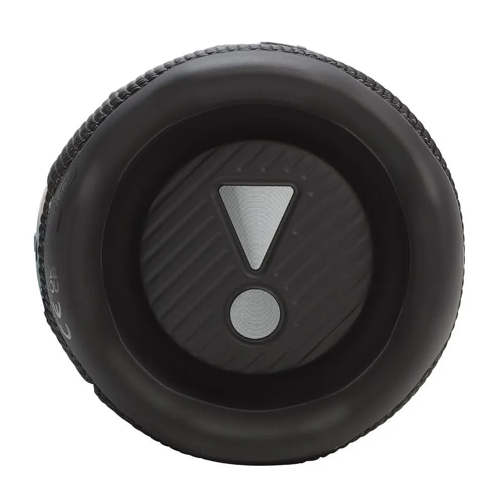 Портативна колонка JBL FLIP 7 JBLFLIP7BLK Black - фото 4