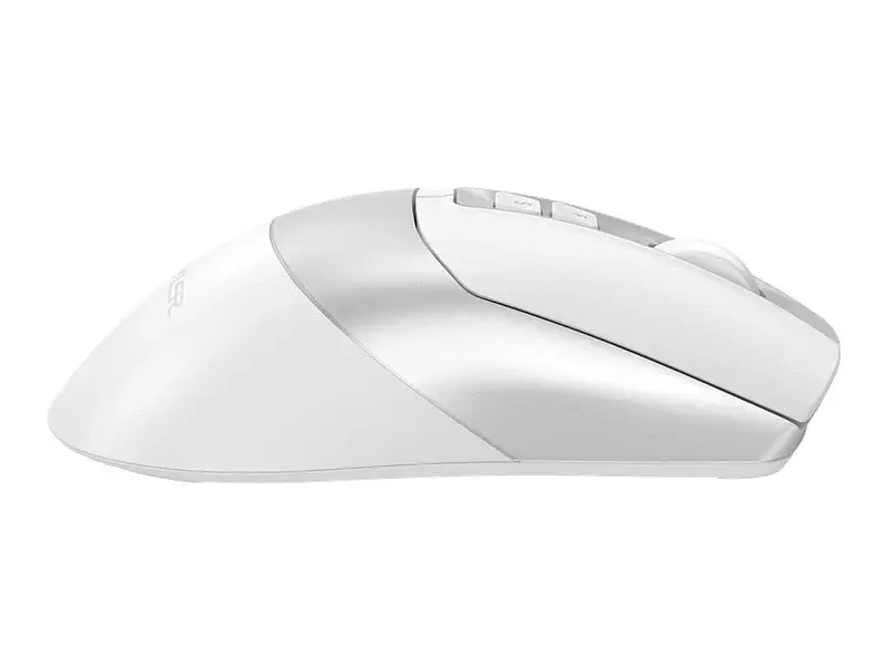 Миша A4Tech Fstyler FG50 Plus (White) - фото 4