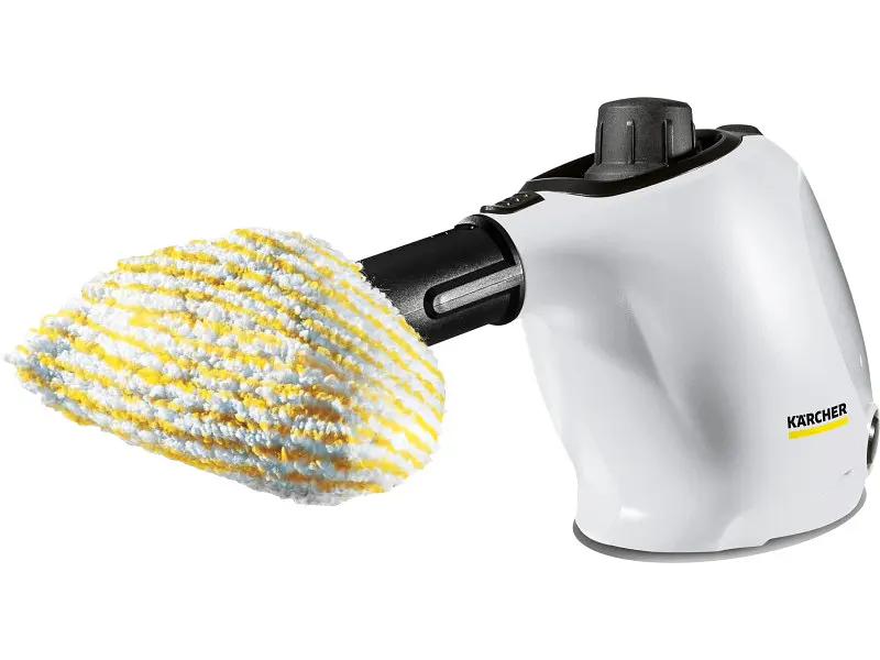 Пароочисник Karcher SC 1 EasyFix (1.516-401.0) - фото 4